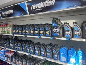 Αξεσουάρ αυτοκινήτου Ηλιούπολη Δάφνη