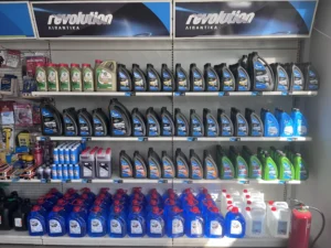 Αξεσουάρ αυτοκινήτου Ηλιούπολη Δάφνη