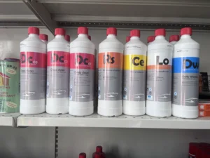 Αξεσουάρ αυτοκινήτου Ηλιούπολη Δάφνη